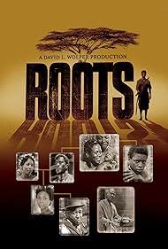 Roots (1977) Complete Mini Series .